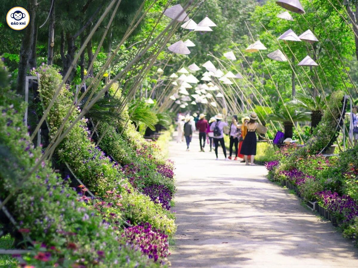 Đảo Hoa Lan Nha Trang