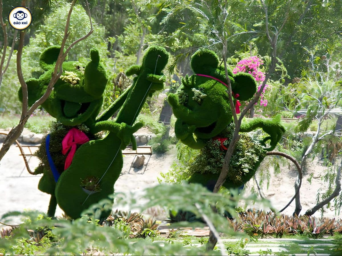 Đảo Hoa Lan Nha Trang