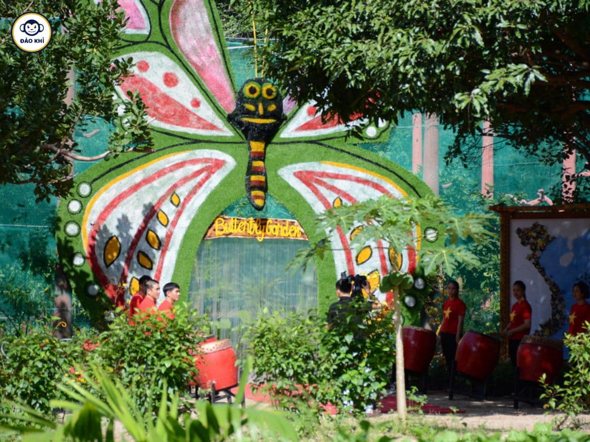 Đảo Hoa Lan Nha Trang