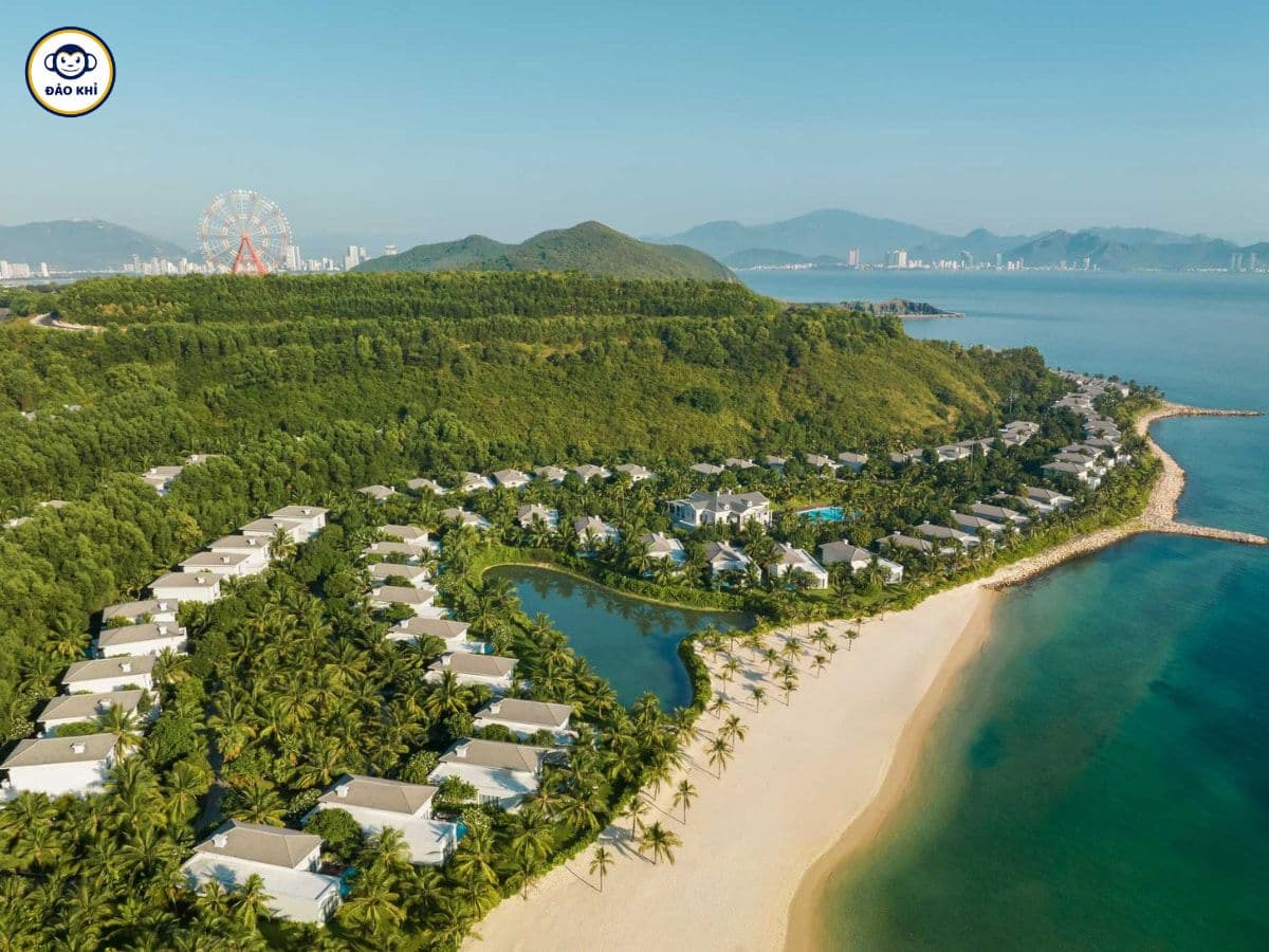 Du Lịch Nha Trang Tự Túc 