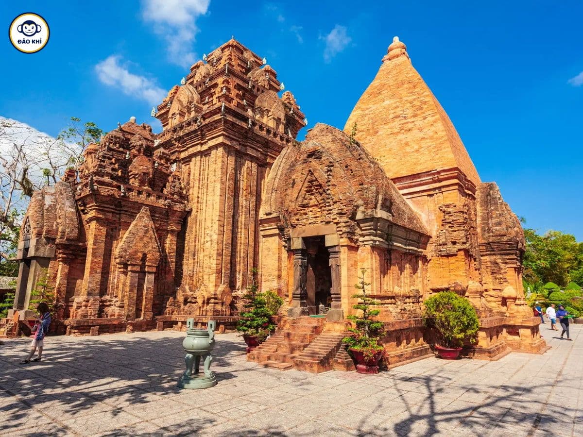 Du Lịch Nha Trang Tự Túc 