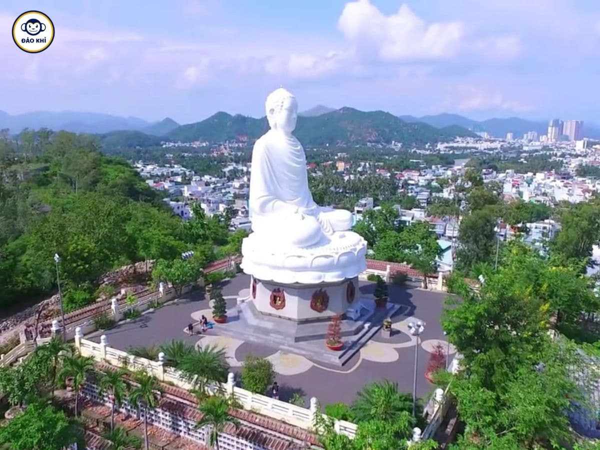 Du Lịch Nha Trang Tự Túc 