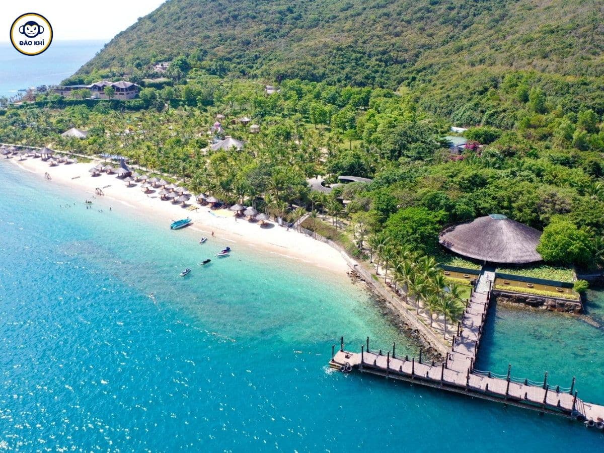 Du Lịch Nha Trang Tự Túc 