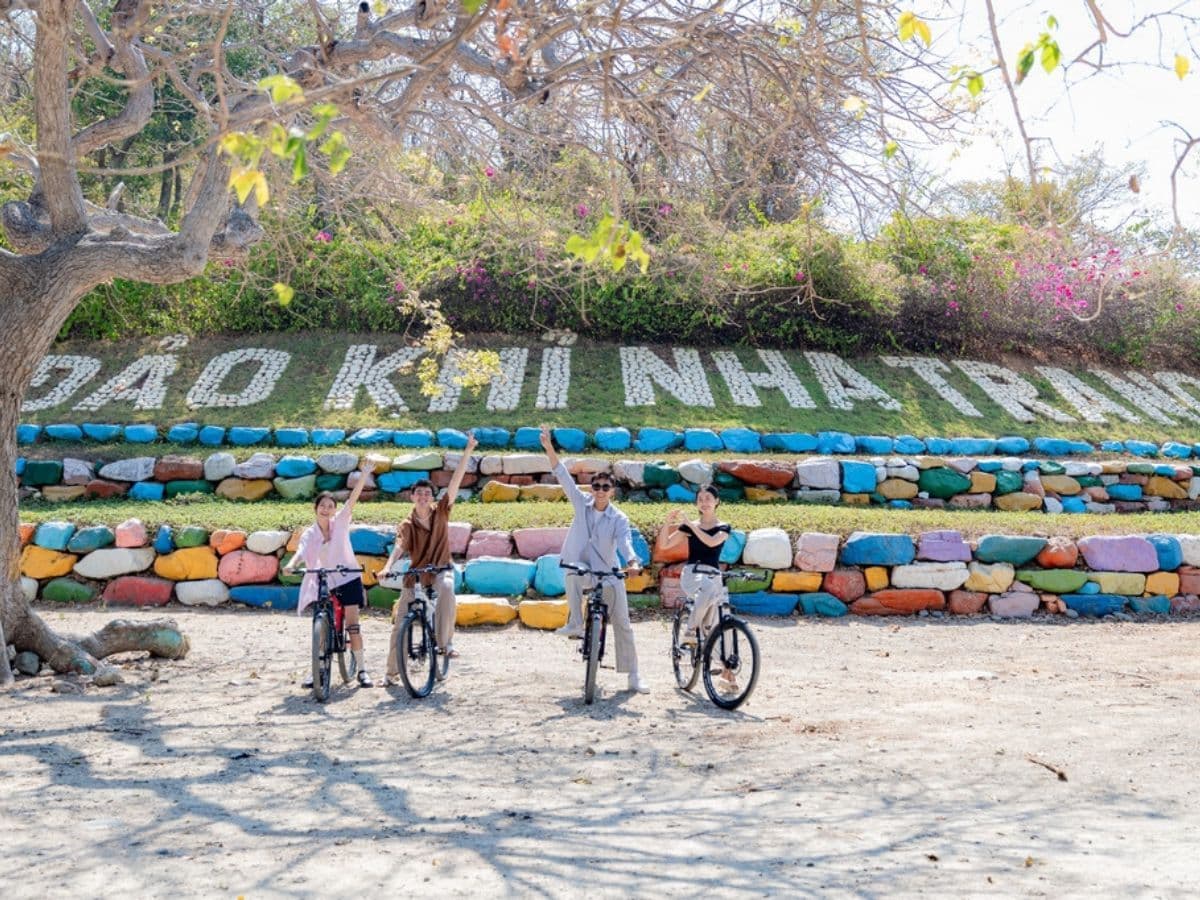 kinh nghiệm du lịch đảo khỉ nha trang