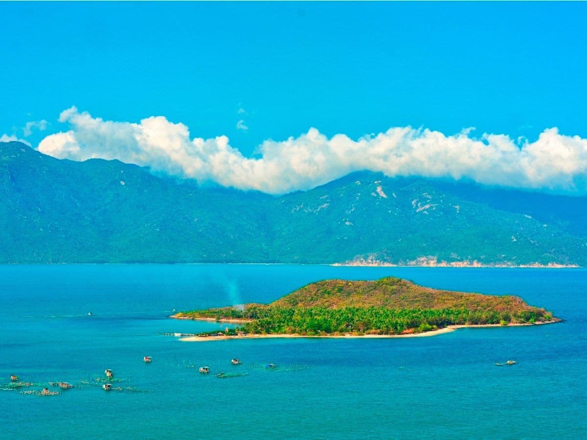 kinh nghiệm du lịch đảo khỉ nha trang