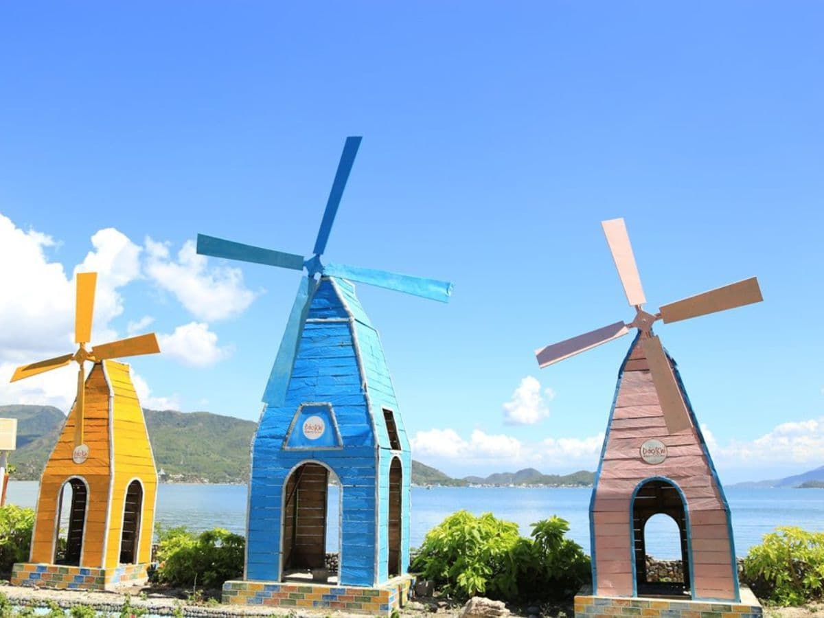 kinh nghiệm du lịch đảo khỉ nha trang