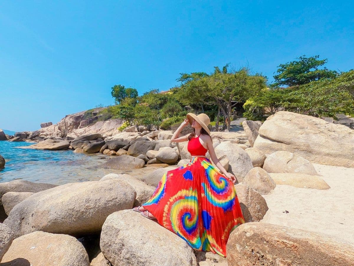 tour đảo khỉ city tour 