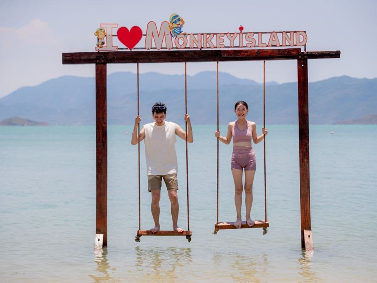 Tour Đảo Khỉ City Tour  - Hình 3