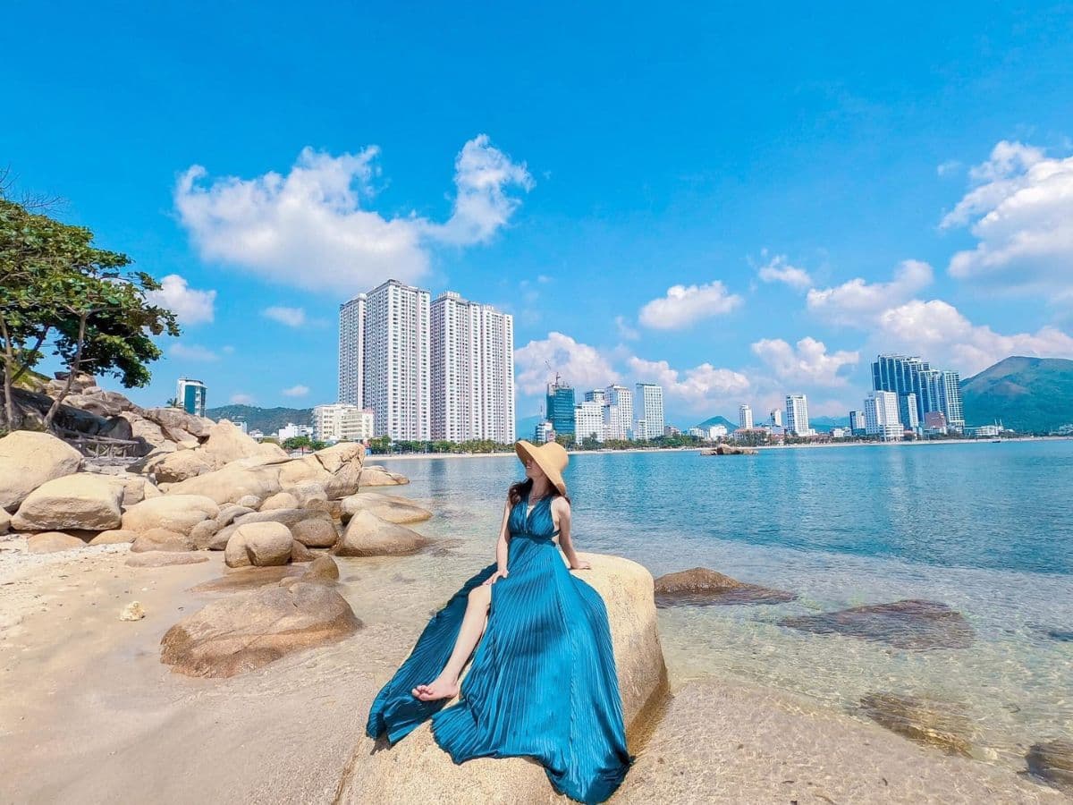 Tour Đảo Khỉ City Tour  - Hình 2