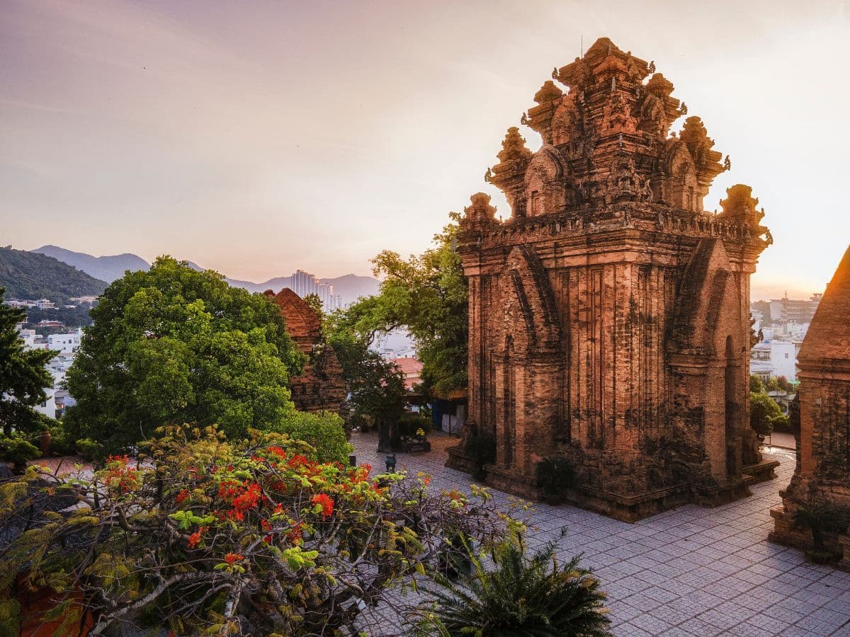 tour đảo khỉ city tour 
