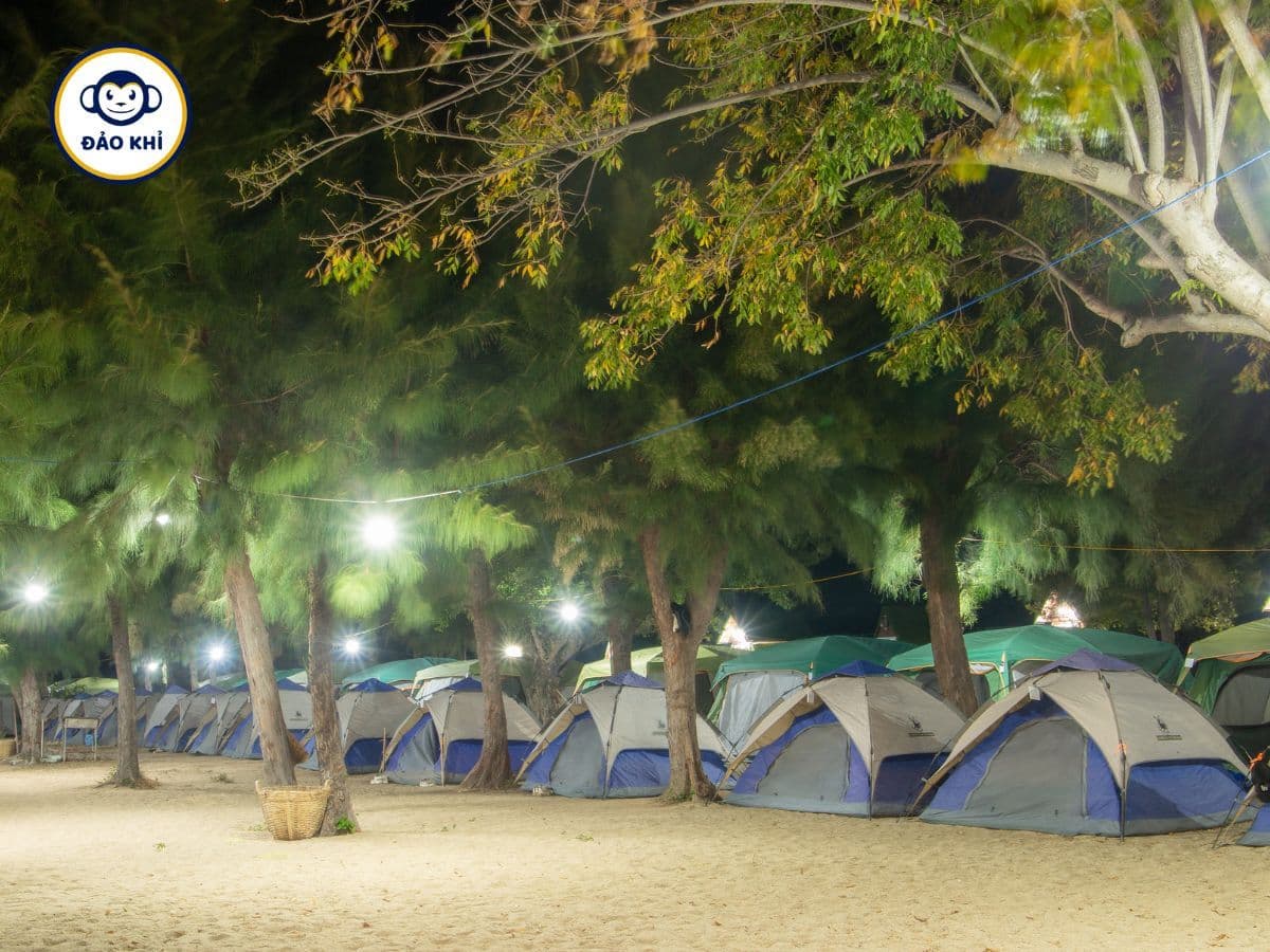 tour đảo khỉ đảo hoa lan 2 ngày 1 đêm