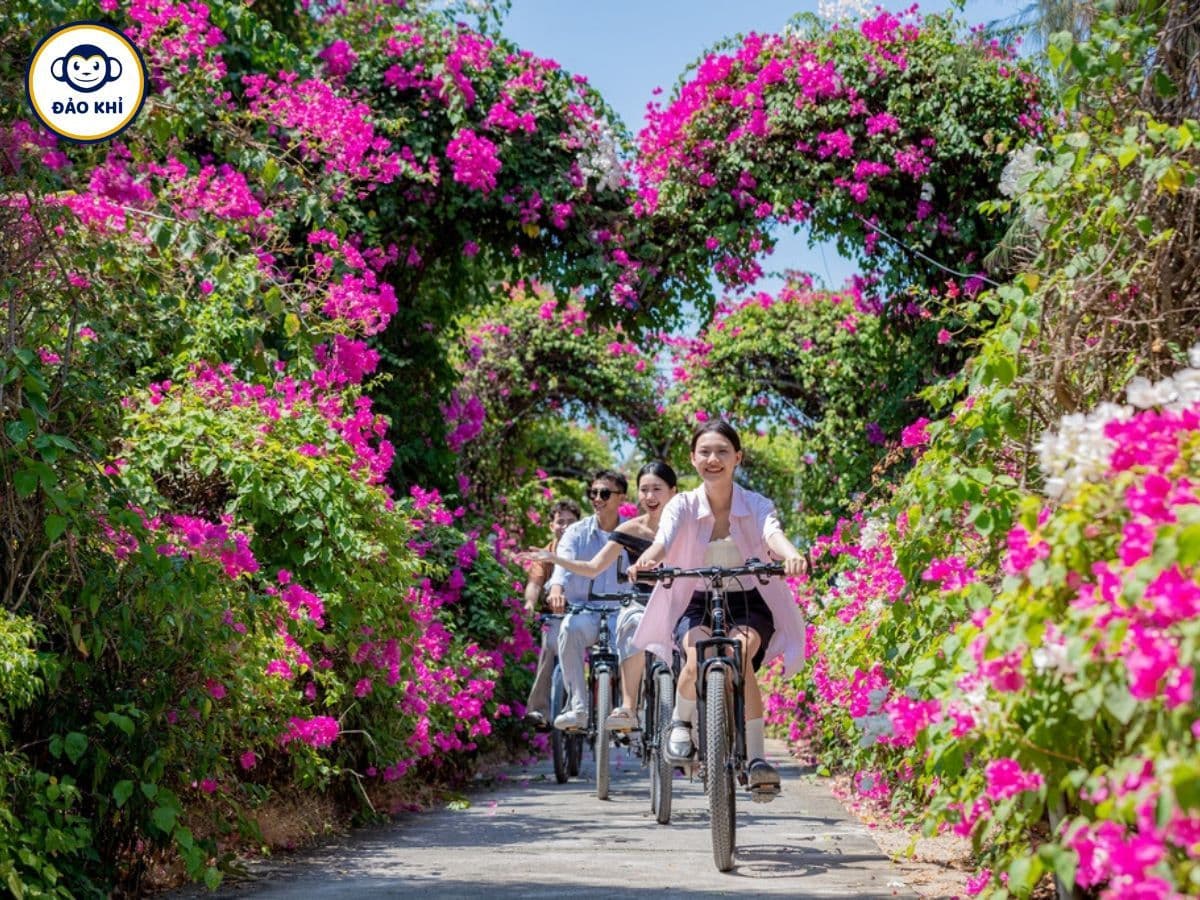 tour đảo khỉ nha trang 1 ngày