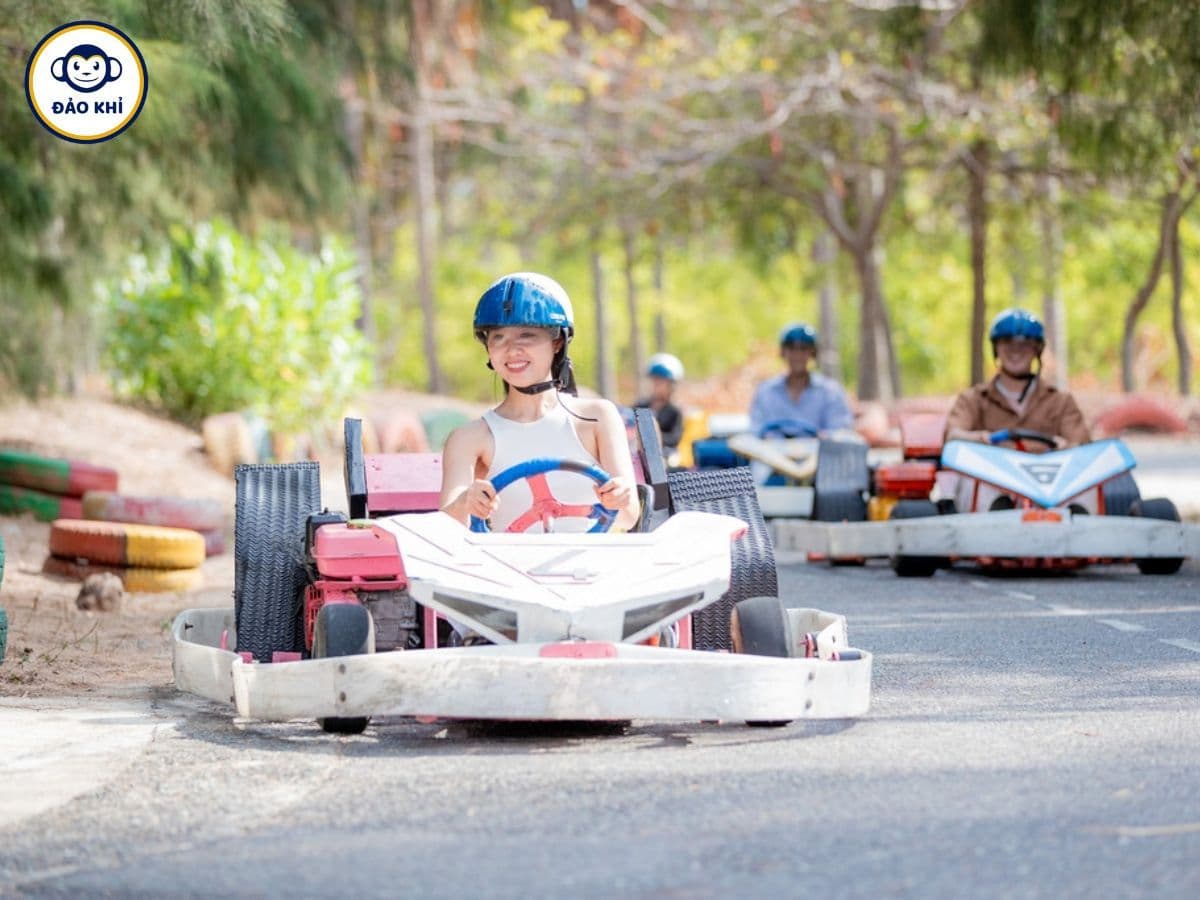tour đảo khỉ nha trang 1 ngày