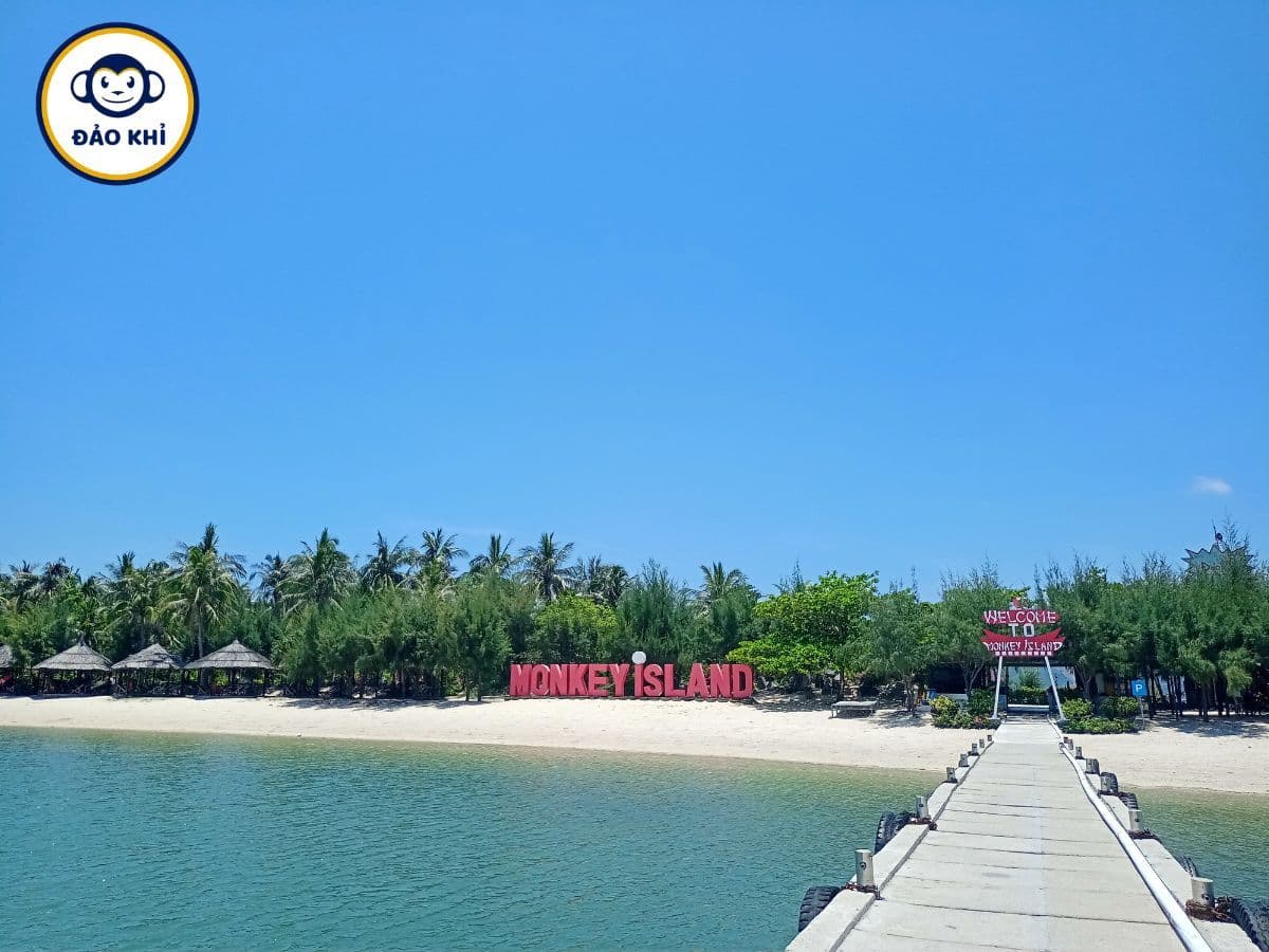 vé đảo khỉ nha trang